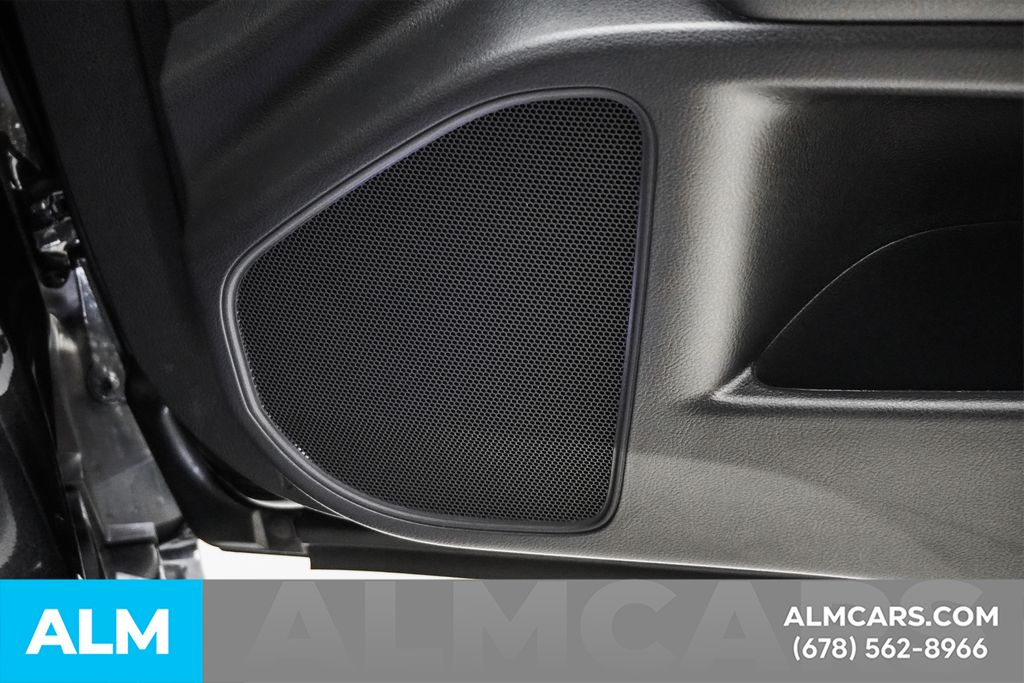 2024 Lexus ES 300h Image 50 of 97