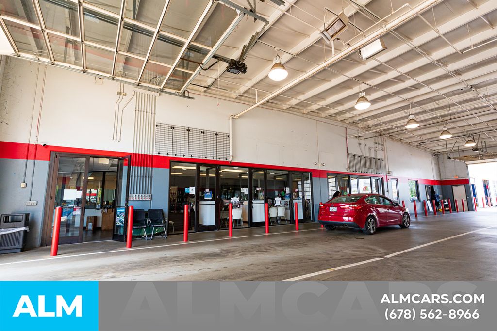 2024 Lexus ES 300h Image 54 of 97