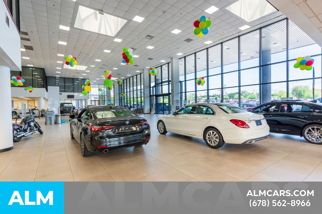 2024 Lexus ES 300h Image 65 of 97