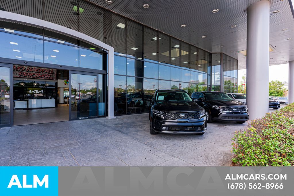 2024 Lexus ES 300h Image 42 of 97