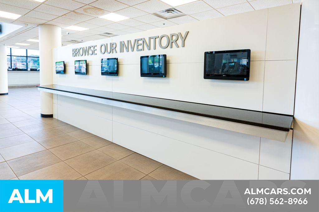 2024 Lexus ES 300h Image 87 of 97