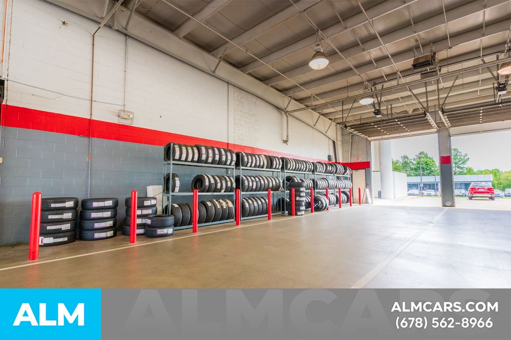 2024 Lexus ES 300h Image 73 of 97