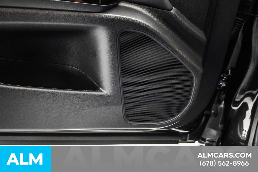 2024 Lexus ES 300h Image 43 of 97