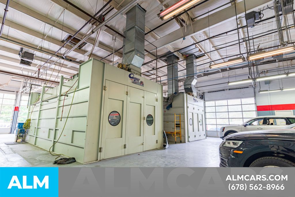 2024 Lexus ES 300h Image 72 of 97