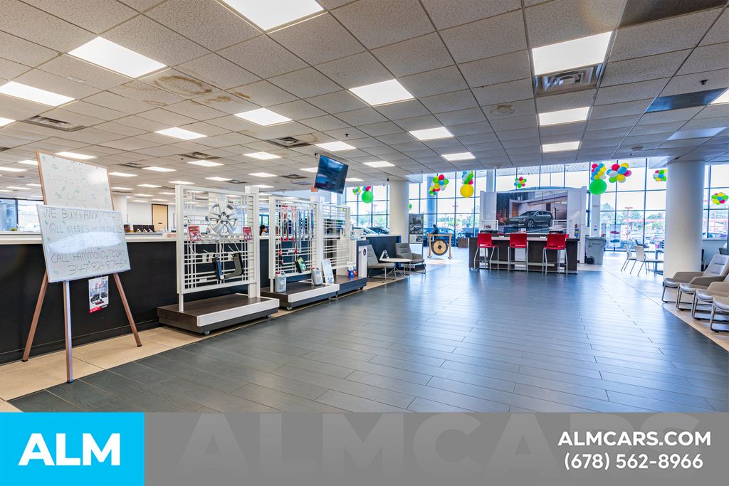 2024 Lexus ES 300h Image 76 of 97