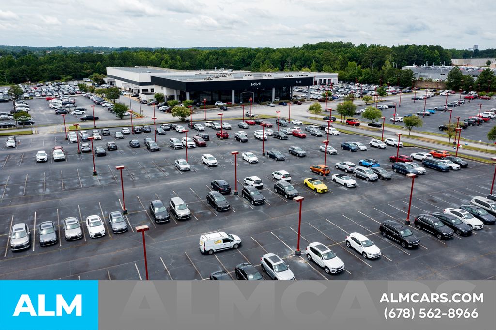 2024 Lexus ES 300h Image 63 of 97