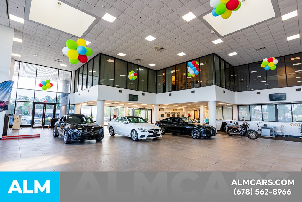 2024 Lexus ES 300h Image 84 of 97