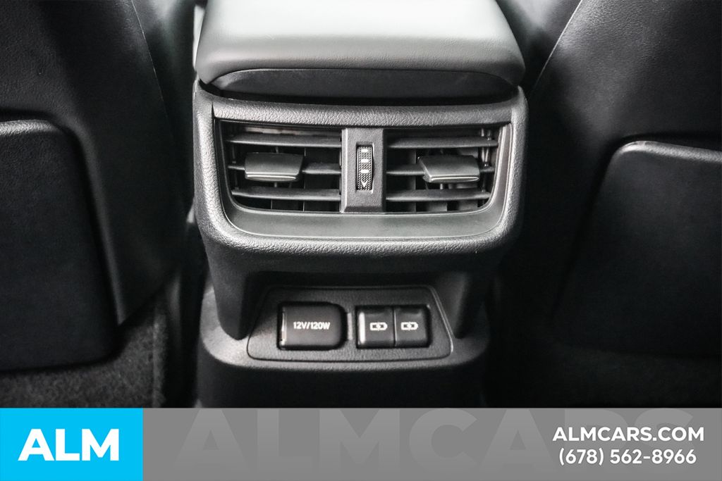 2024 Lexus ES 300h Image 59 of 97