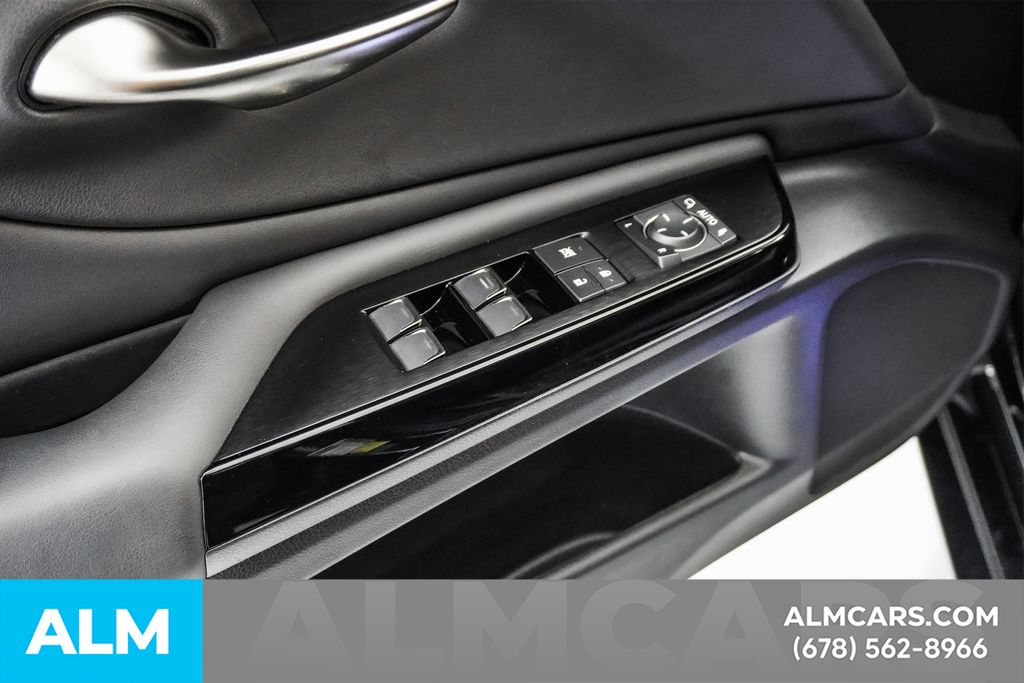 2024 Lexus ES 300h Image 45 of 97