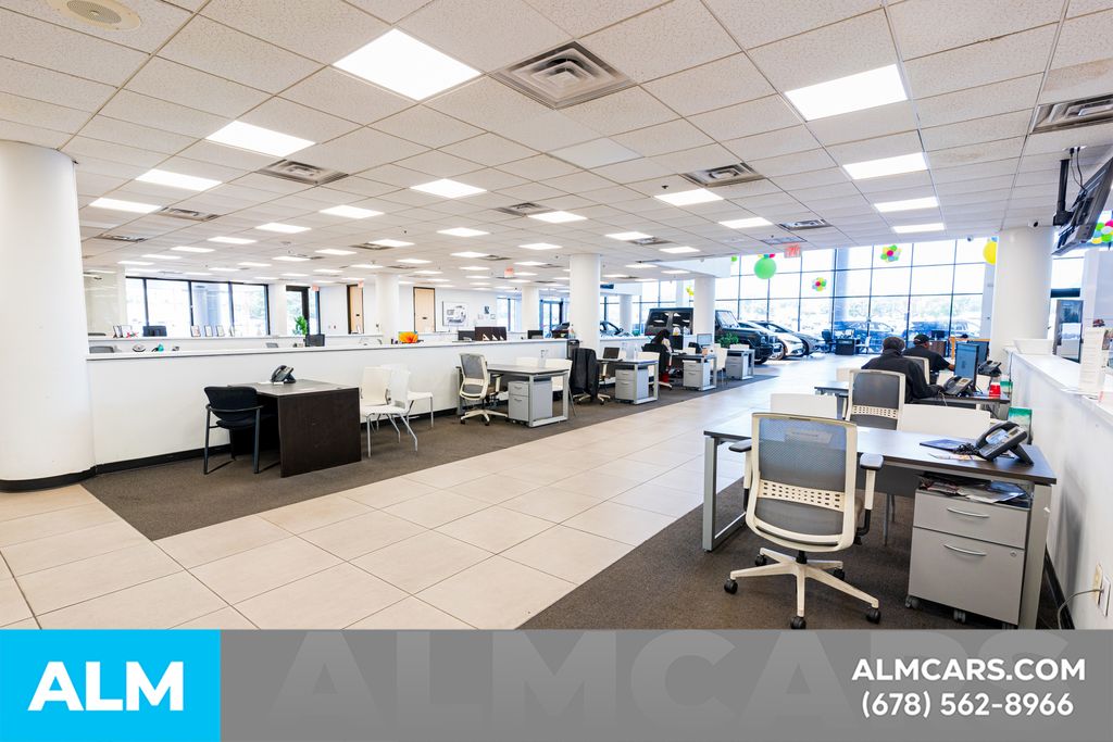 2024 Lexus ES 300h Image 53 of 97