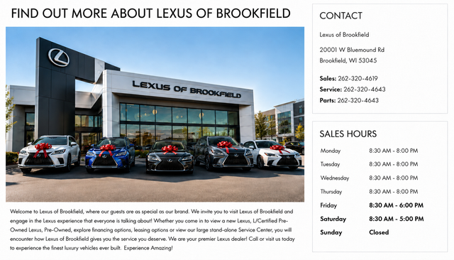 2024 Lexus ES 350 Image 3 of 36