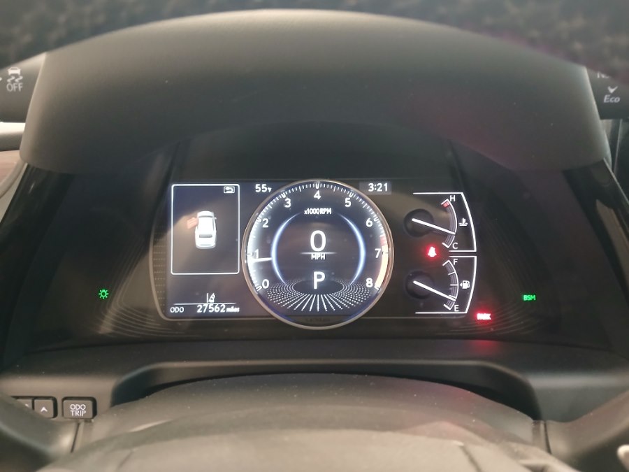 2024 Lexus ES 350 Image 22 of 42