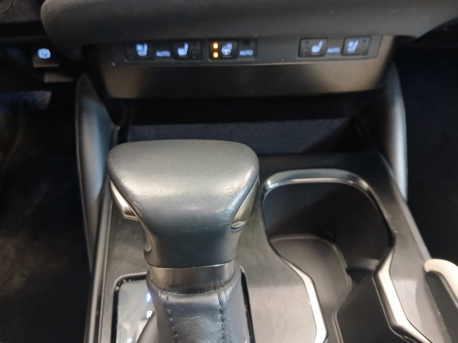 2024 Lexus ES 350 Image 27 of 42