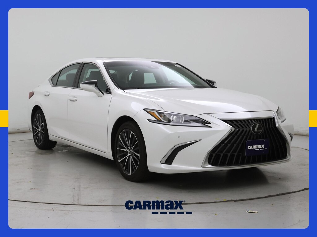 2024 Lexus ES 350 Image 1 of 18