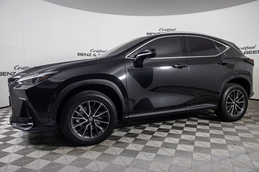 2024 Lexus NX 350 Premium Image 2 of 53