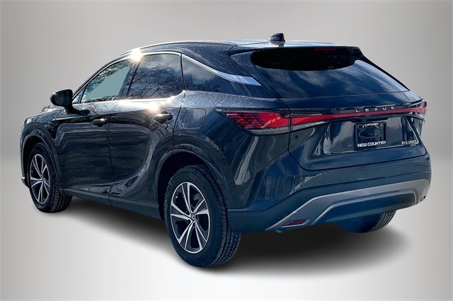 2024 Lexus RX Image 5 of 21