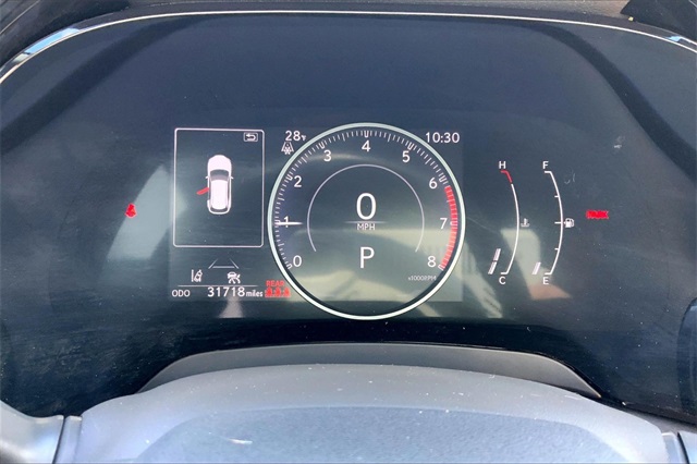 2024 Lexus RX Image 15 of 21