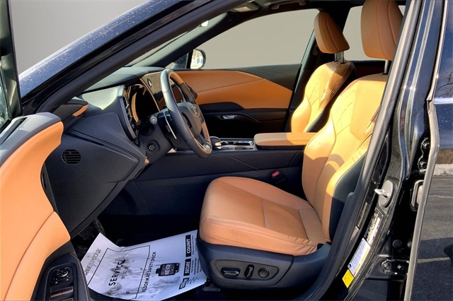 2024 Lexus RX Image 11 of 21