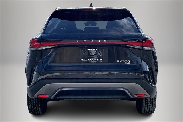 2024 Lexus RX Image 6 of 21