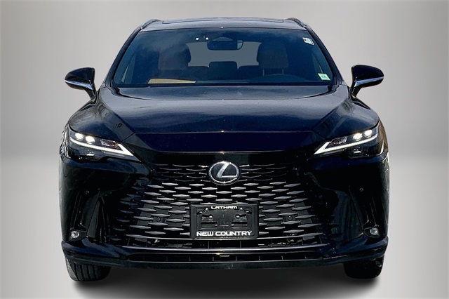 2024 Lexus RX Image 2 of 21