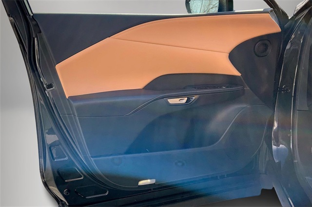 2024 Lexus RX Image 18 of 21