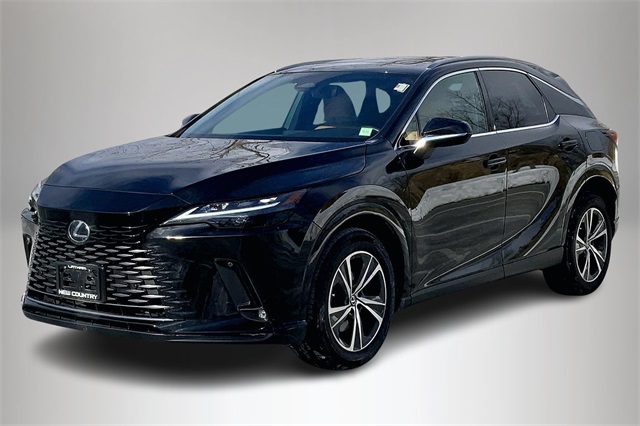 2024 Lexus RX Image 1 of 21