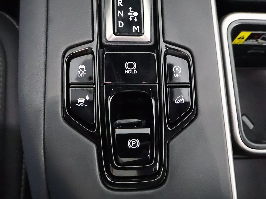 2024 Lexus TX TX 350 Luxury Image 64 of 69