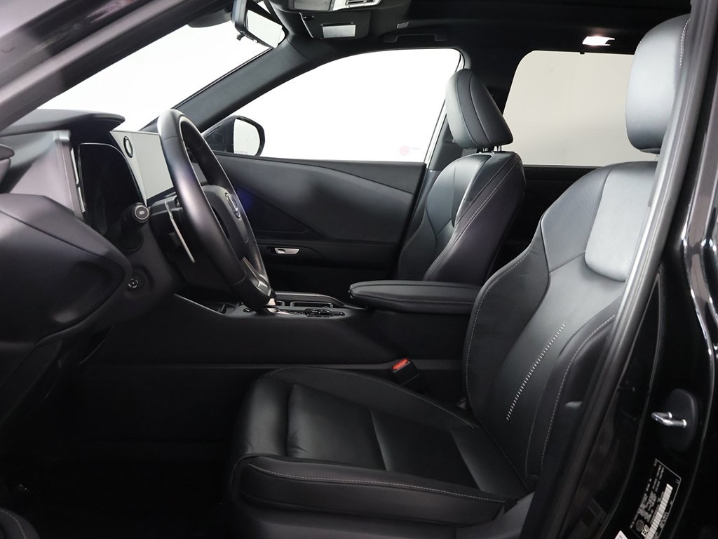 2024 Lexus TX TX 350 Luxury Image 21 of 69