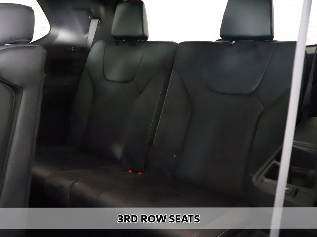 2024 Lexus TX TX 350 Luxury Image 23 of 69