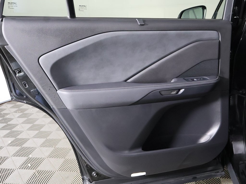 2024 Lexus TX TX 350 Luxury Image 36 of 69