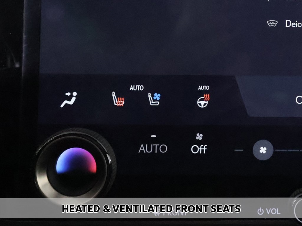 2024 Lexus TX TX 350 Luxury Image 67 of 69