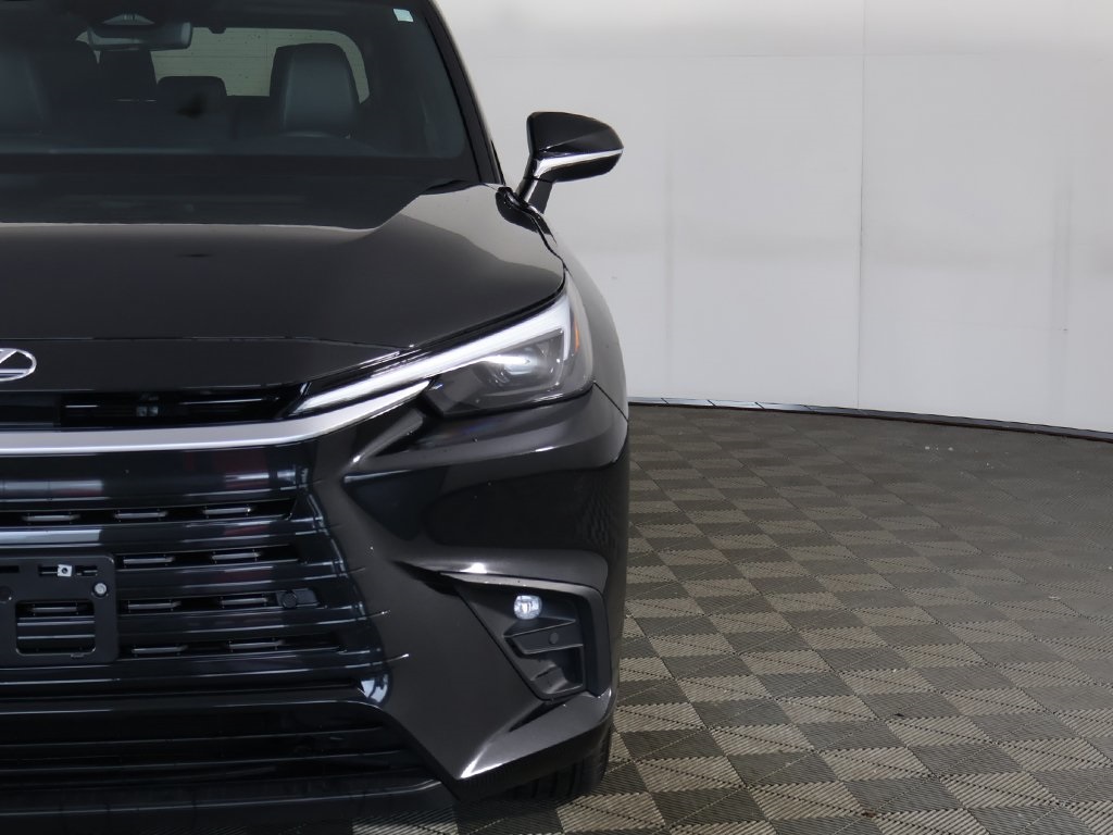 2024 Lexus TX TX 350 Luxury Image 60 of 69