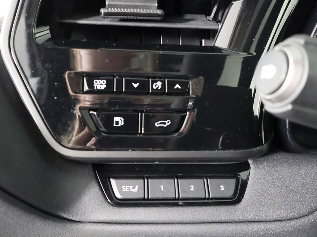 2024 Lexus TX TX 350 Luxury Image 44 of 69