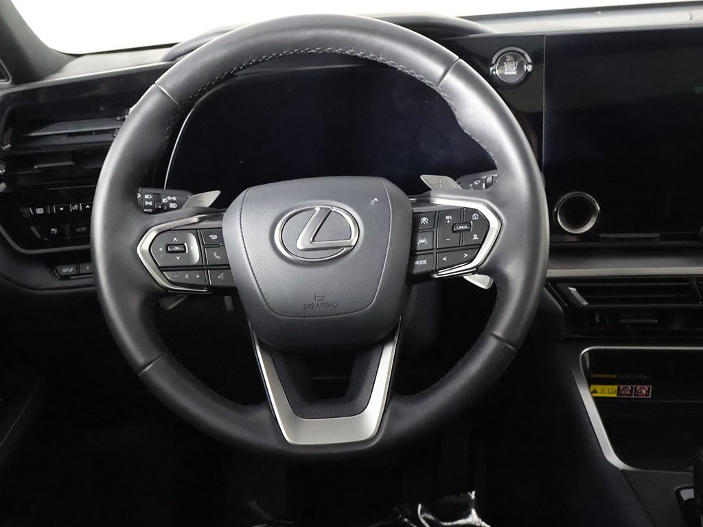 2024 Lexus TX TX 350 Luxury Image 26 of 69