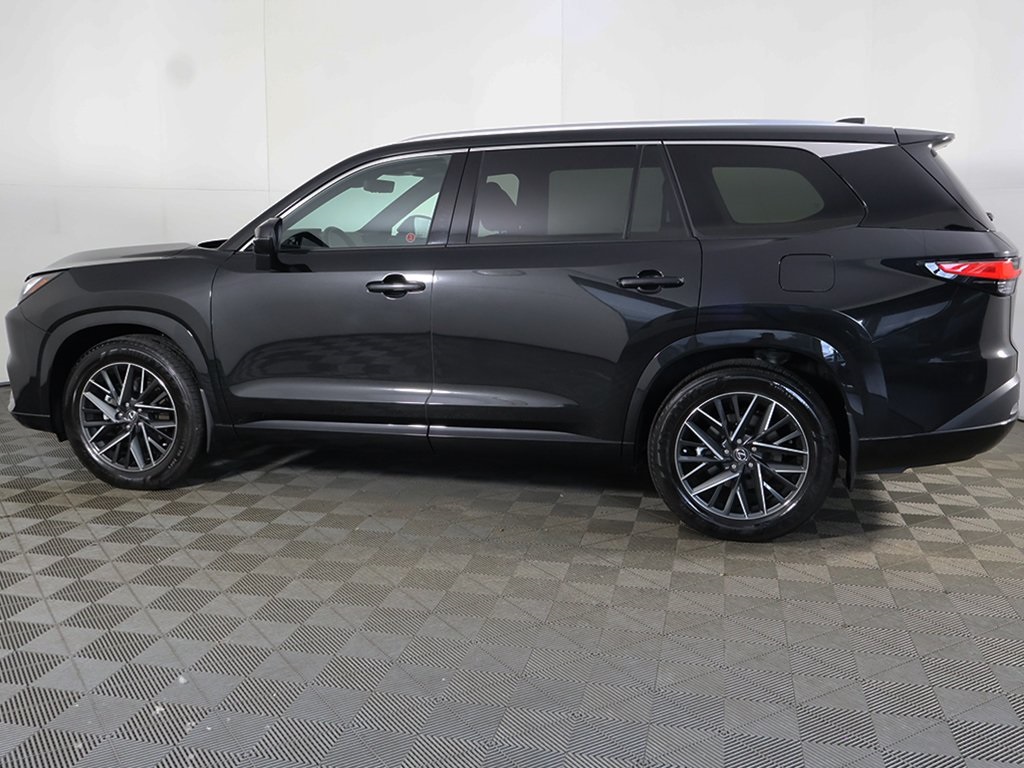 2024 Lexus TX TX 350 Luxury Image 13 of 69