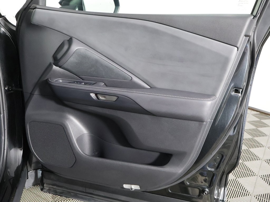 2024 Lexus TX TX 350 Luxury Image 38 of 69