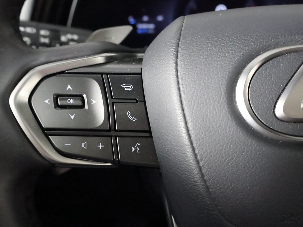 2024 Lexus TX TX 350 Luxury Image 47 of 69