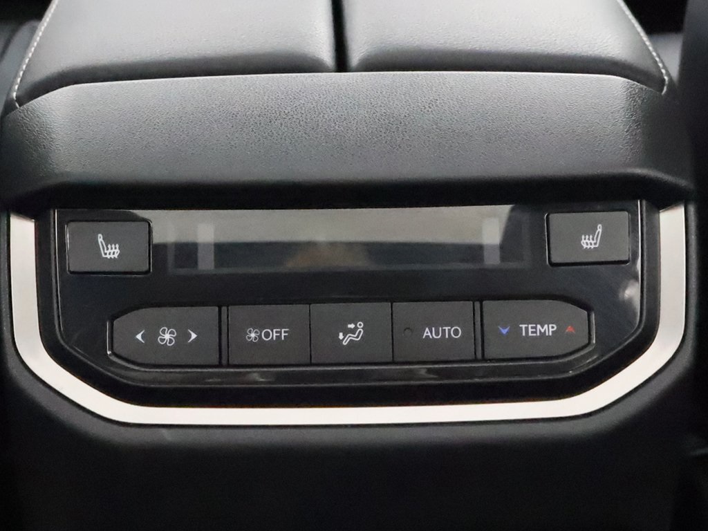 2024 Lexus TX TX 350 Luxury Image 42 of 69