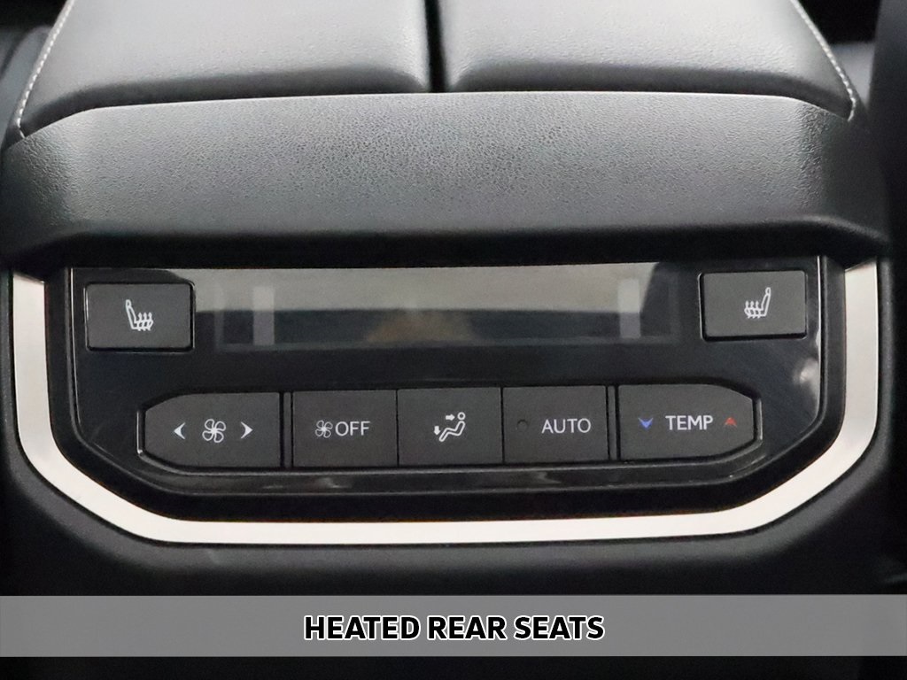 2024 Lexus TX TX 350 Luxury Image 41 of 69