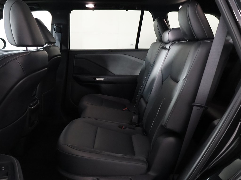 2024 Lexus TX TX 350 Luxury Image 20 of 69