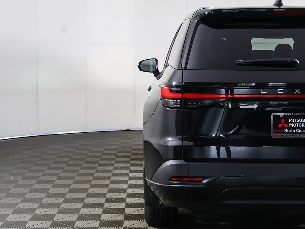 2024 Lexus TX TX 350 Luxury Image 11 of 69