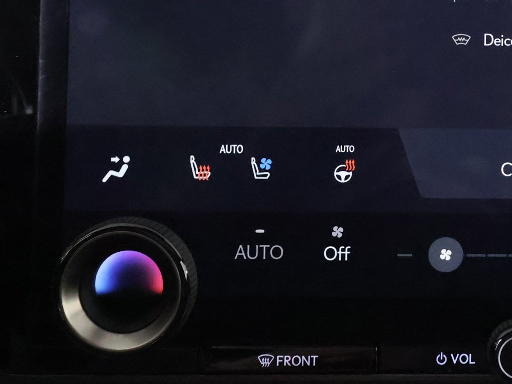 2024 Lexus TX TX 350 Luxury Image 62 of 69