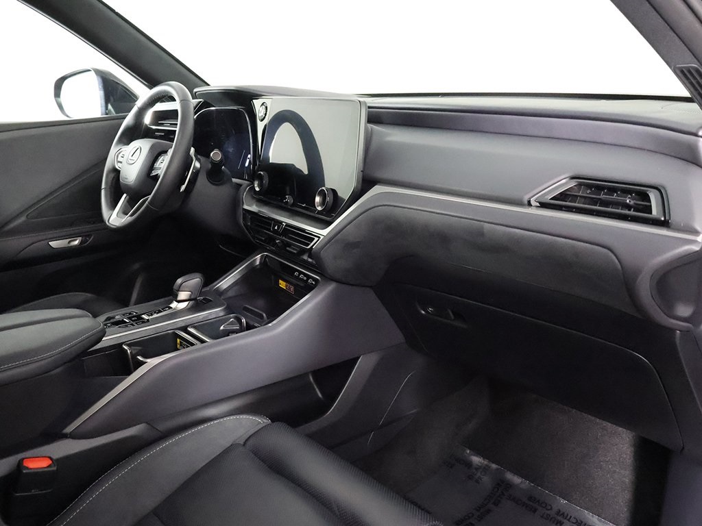 2024 Lexus TX TX 350 Luxury Image 24 of 69