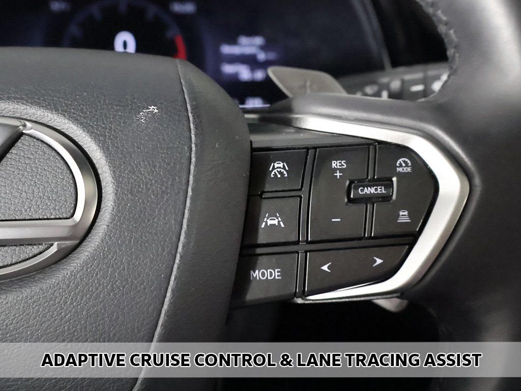 2024 Lexus TX TX 350 Luxury Image 40 of 69