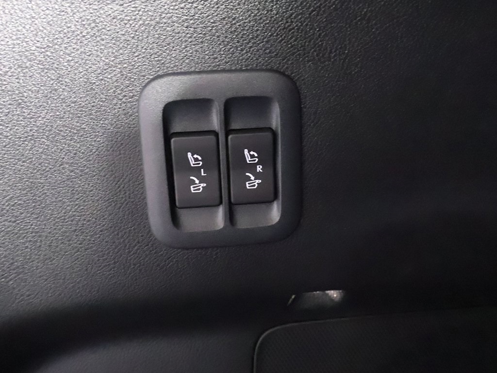 2024 Lexus TX TX 350 Luxury Image 46 of 69