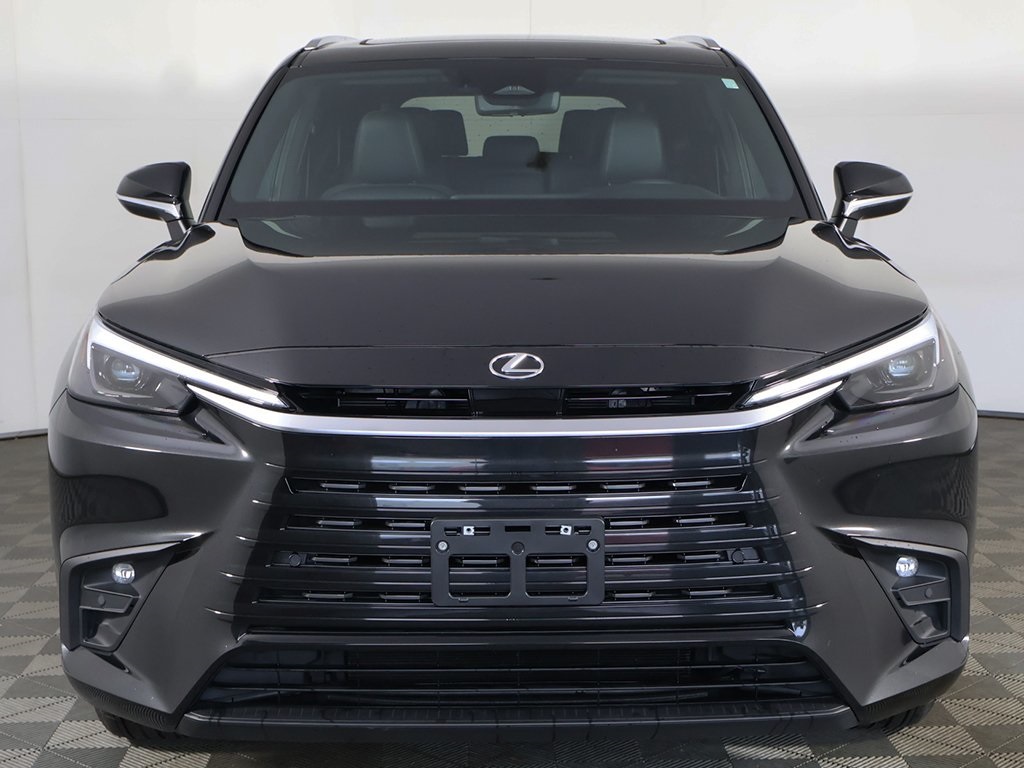 2024 Lexus TX TX 350 Luxury Image 2 of 69