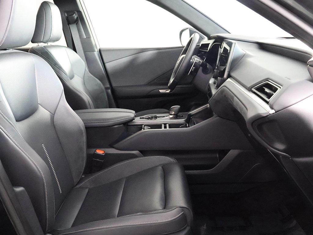 2024 Lexus TX TX 350 Luxury Image 22 of 69