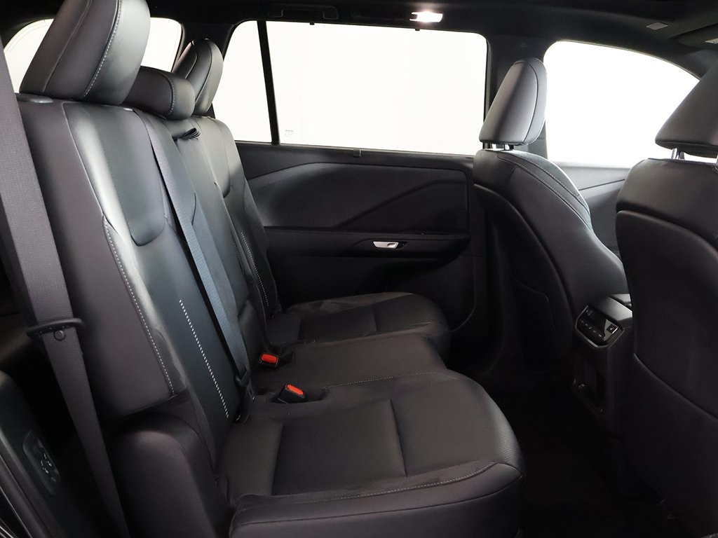 2024 Lexus TX TX 350 Luxury Image 18 of 69