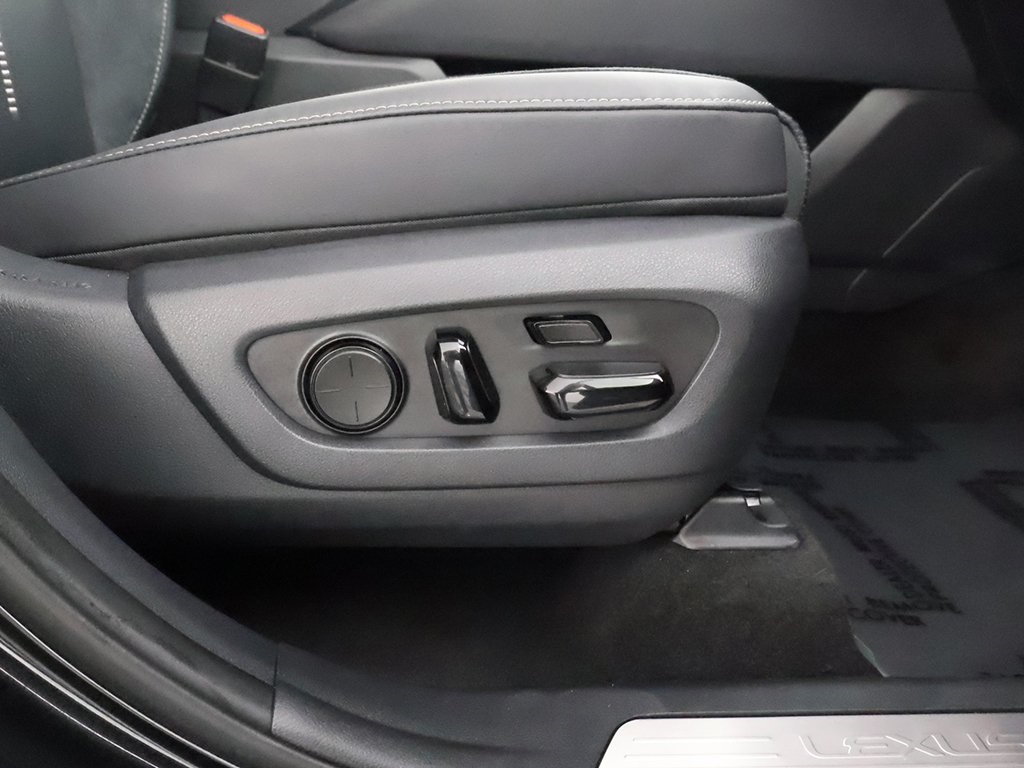 2024 Lexus TX TX 350 Luxury Image 45 of 69