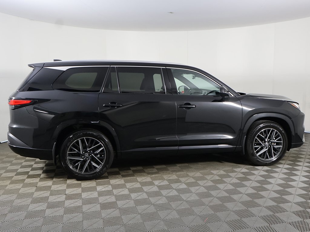 2024 Lexus TX TX 350 Luxury Image 8 of 69